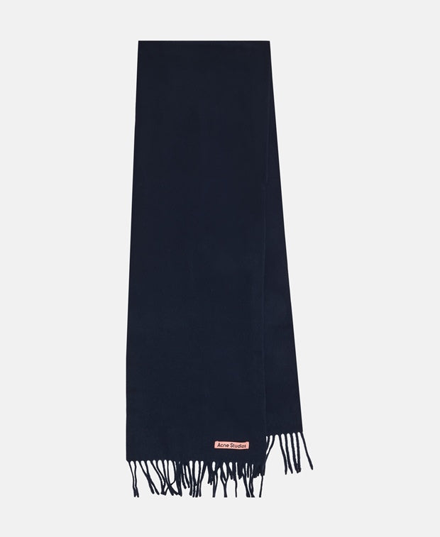 Acne Studios Wool scarf