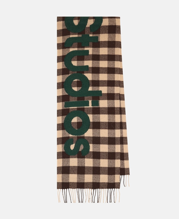 Acne Studios Wool scarf