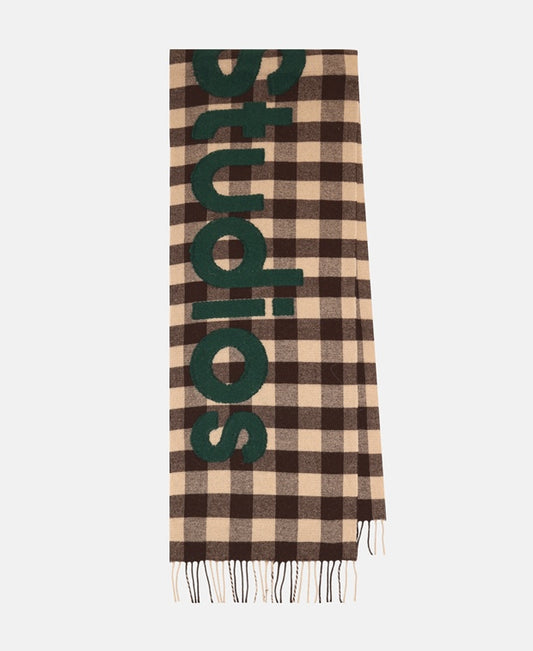 Acne Studios Wool scarf