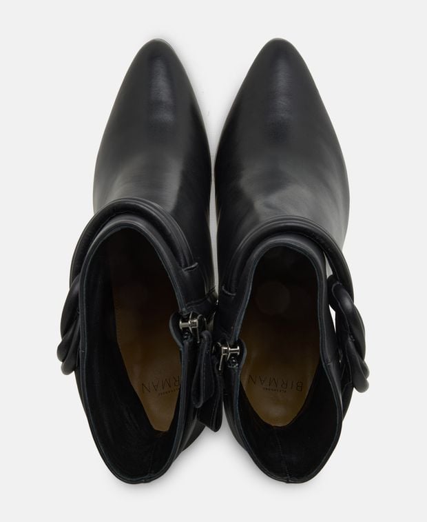 Alexandre Birman Ankle boots Saddlery Vicky