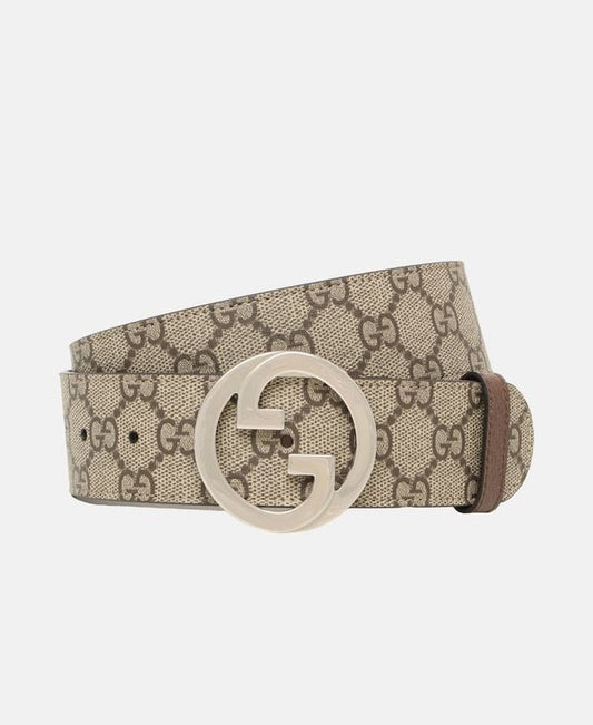 Gucci Leather belt