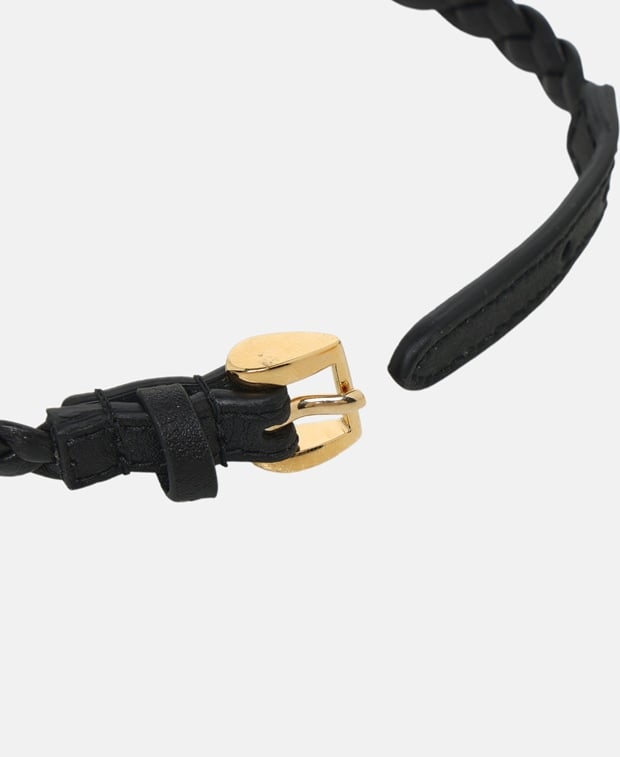 Gucci Leather bracelet