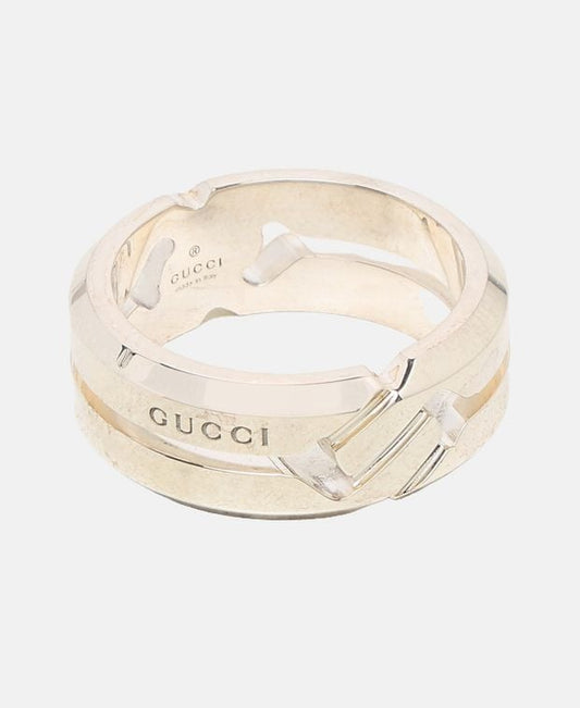 Gucci Ring Knot