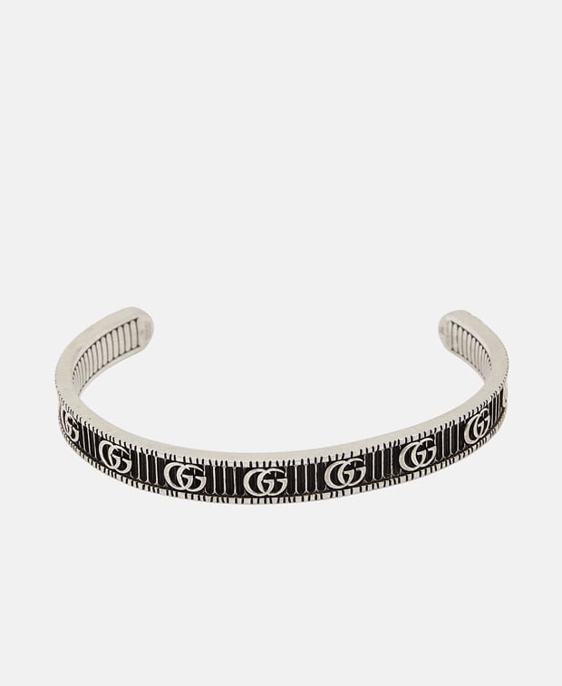 Gucci Open bangle