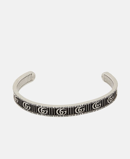 Gucci Open bangle