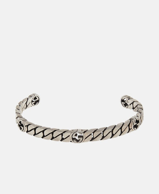 Gucci Open bangle