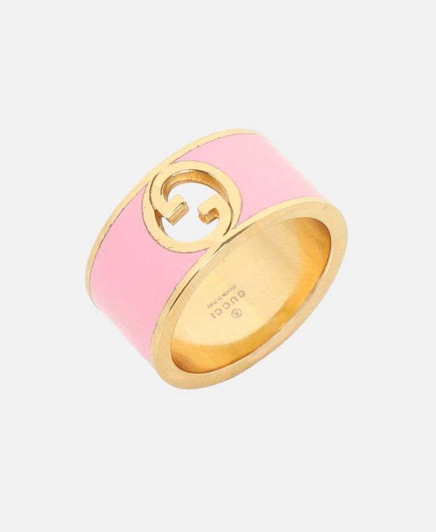 Gucci Ring Blondie