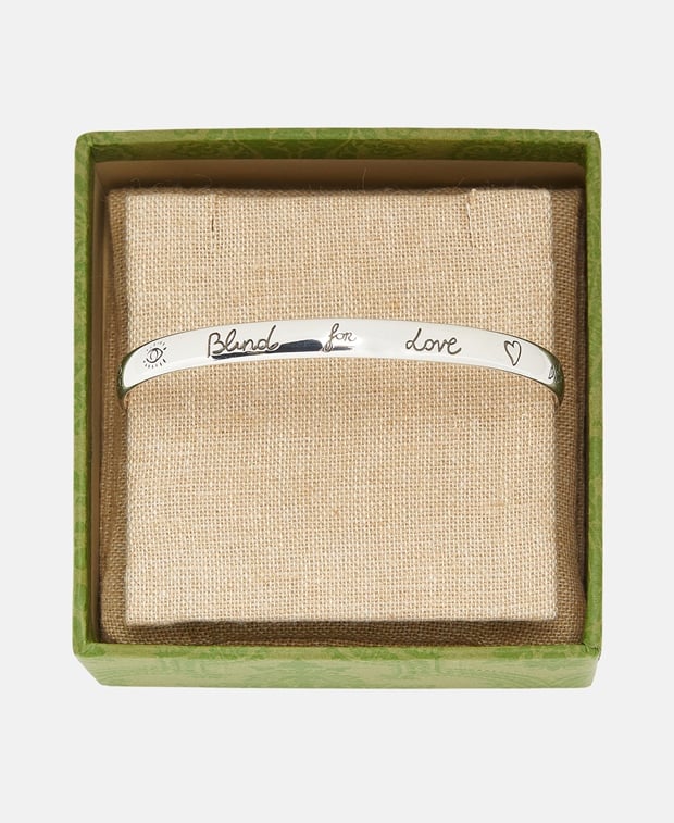 Gucci Open bangle