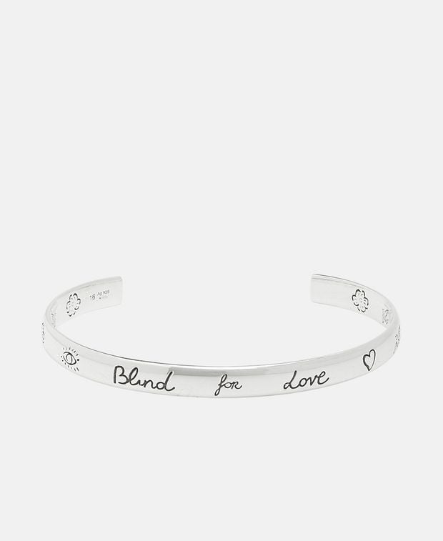 Gucci Open bangle