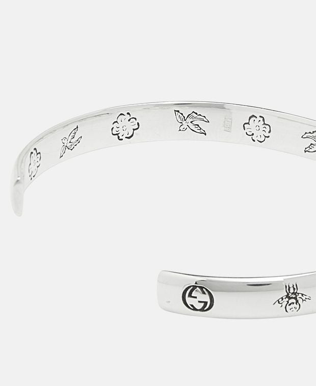 Gucci Open bangle