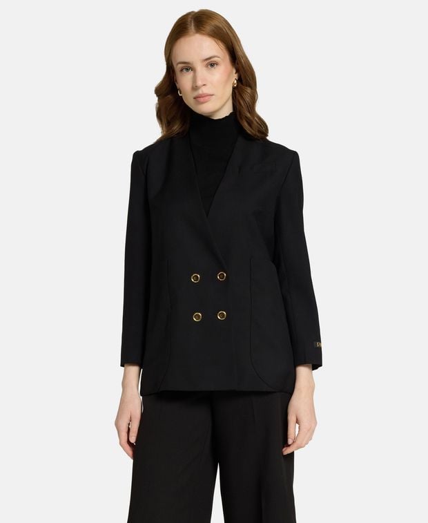 Patou Wool blazer