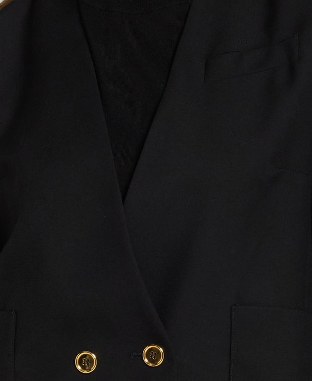 Patou Wool blazer