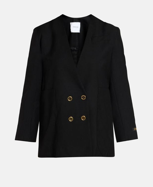 Patou Wool blazer