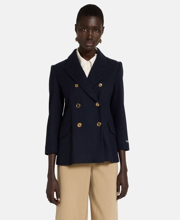 Patou Wool blazer Iconic