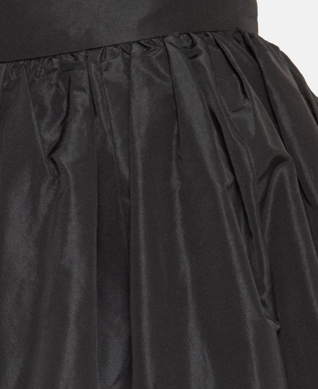 Patou Balloon skirt