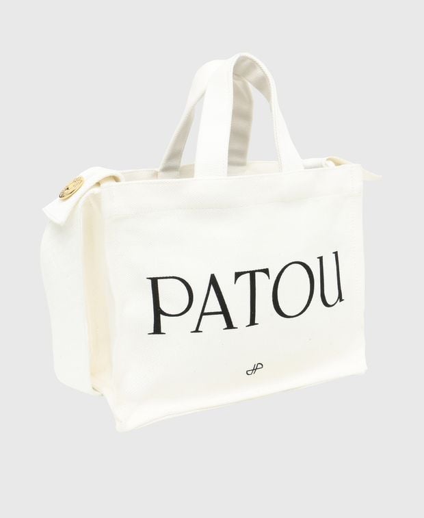 Patou Tote Bag