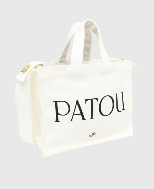 Patou Tote Bag