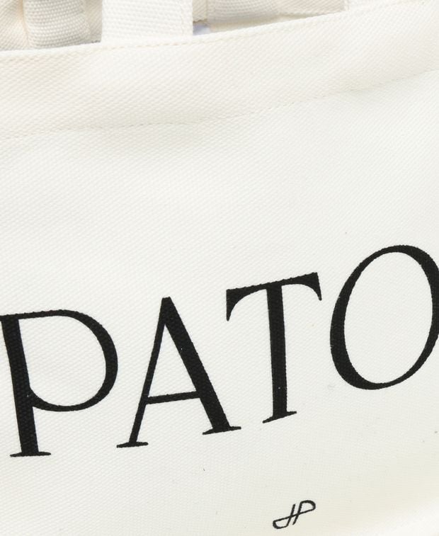 Patou Tote Bag