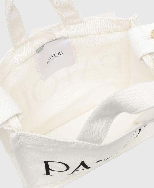 Patou Tote Bag