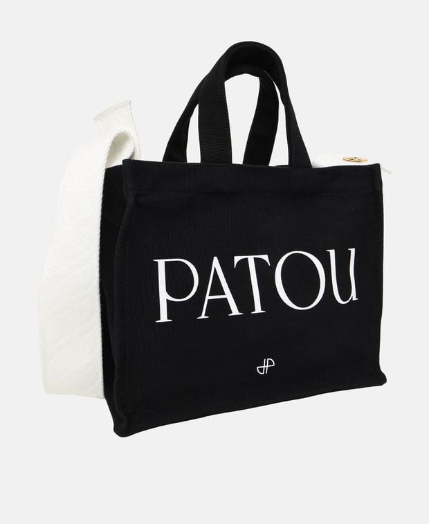Patou Tote Bag