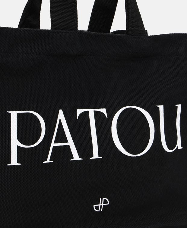 Patou Tote Bag