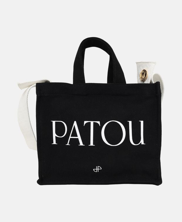 Patou Tote Bag