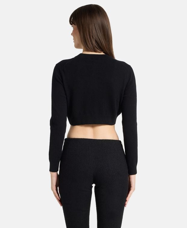 Patou Wool jumper