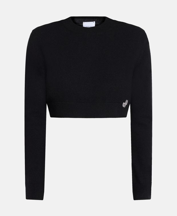 Patou Wool jumper