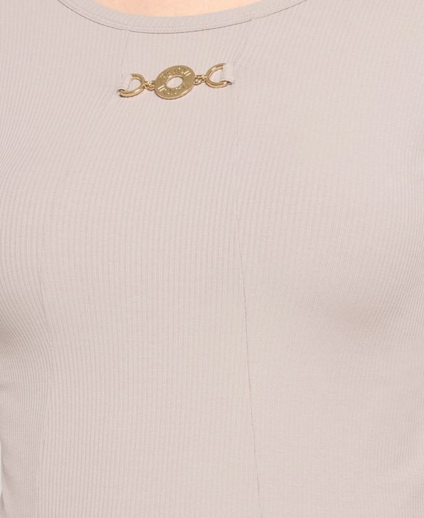 Patou Long-sleeved blouse