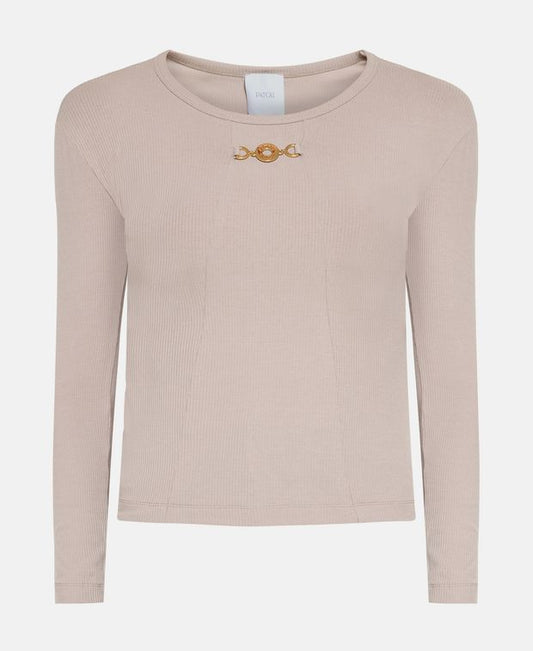 Patou Long-sleeved blouse