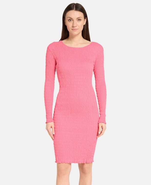 Patou Smock dress