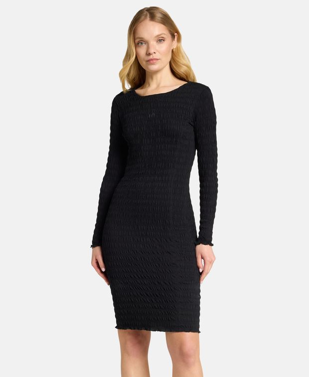 Patou Smock dress
