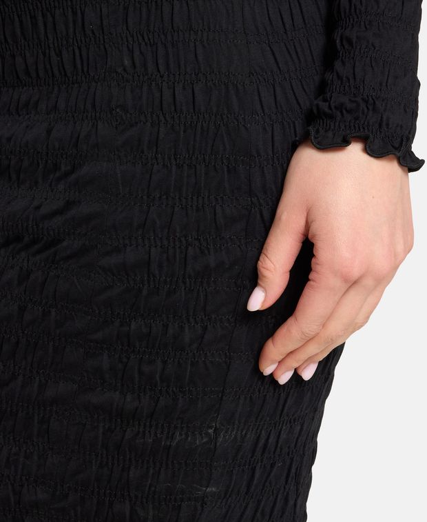 Patou Smock dress