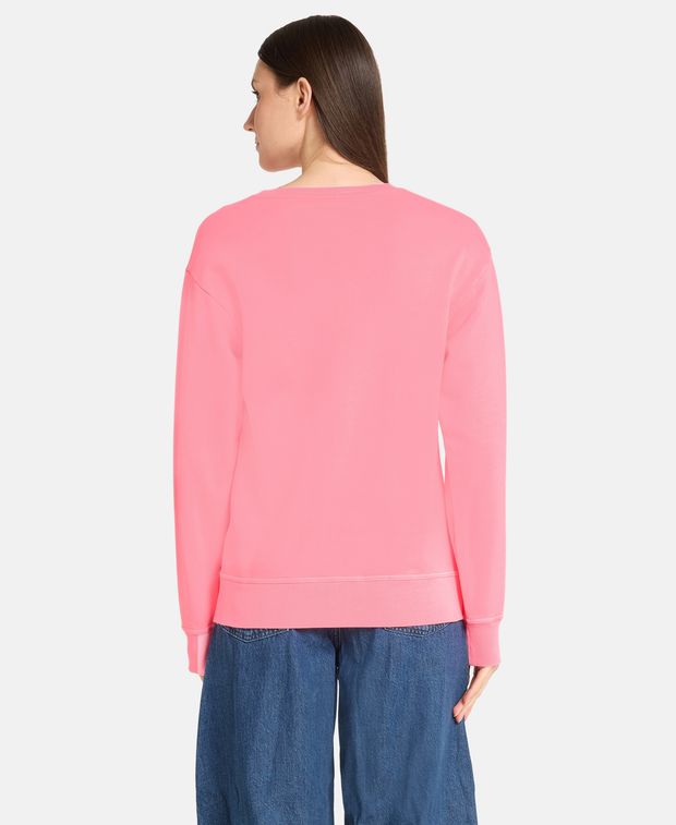 Patou Sweatshirt Medallion