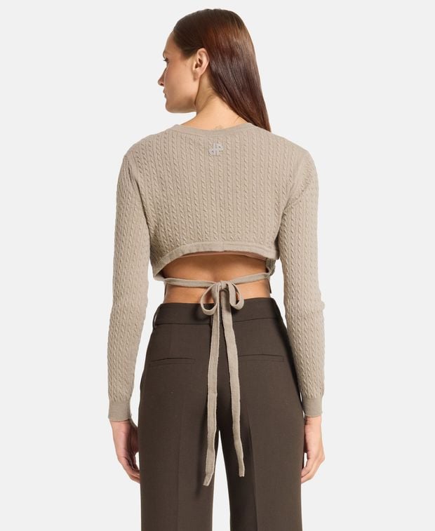 Patou Wool pullover