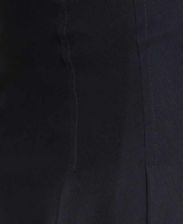 Patou Wool skirt