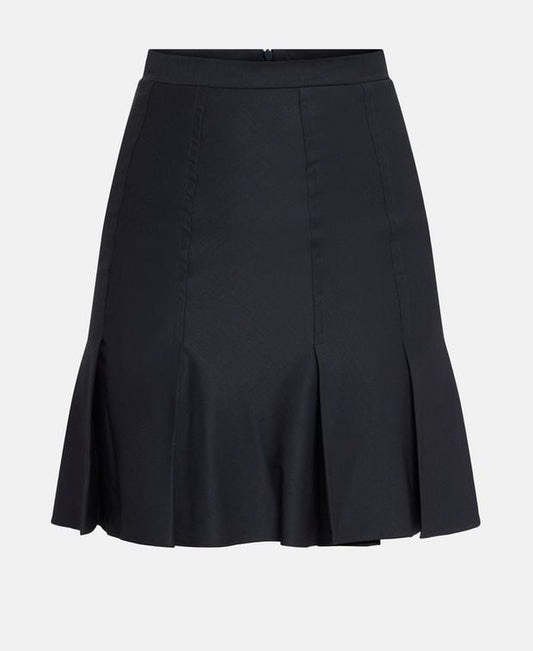 Patou Wool skirt