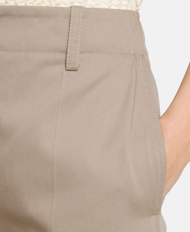 Patou Casual trousers Iconic