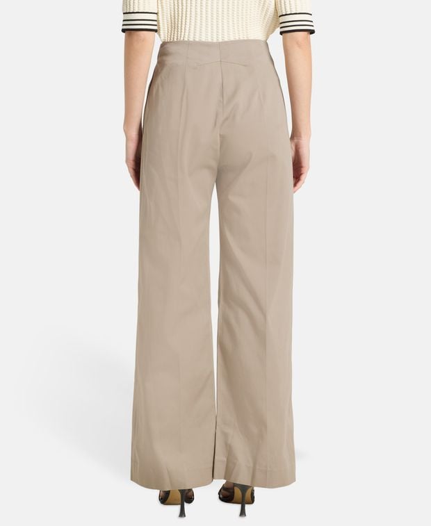 Patou Casual trousers Iconic