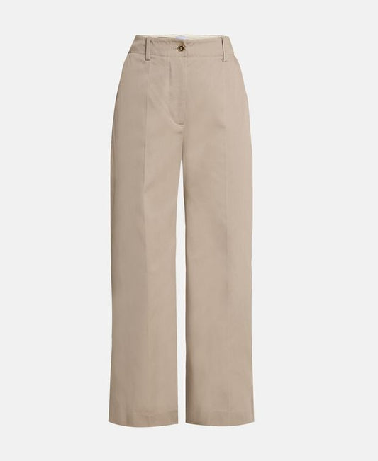 Patou Casual trousers Iconic