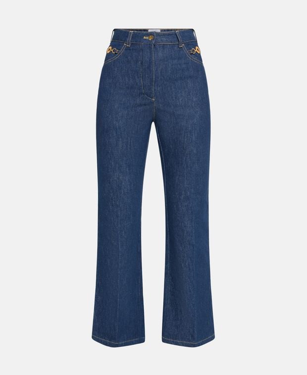 Patou Flared jeans Tupa