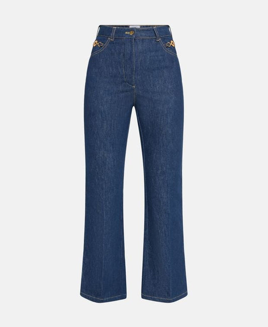 Patou Flared jeans Tupa