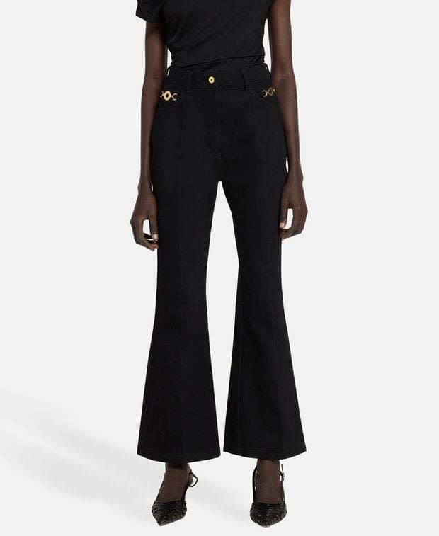 Patou Flared jeans Tupa