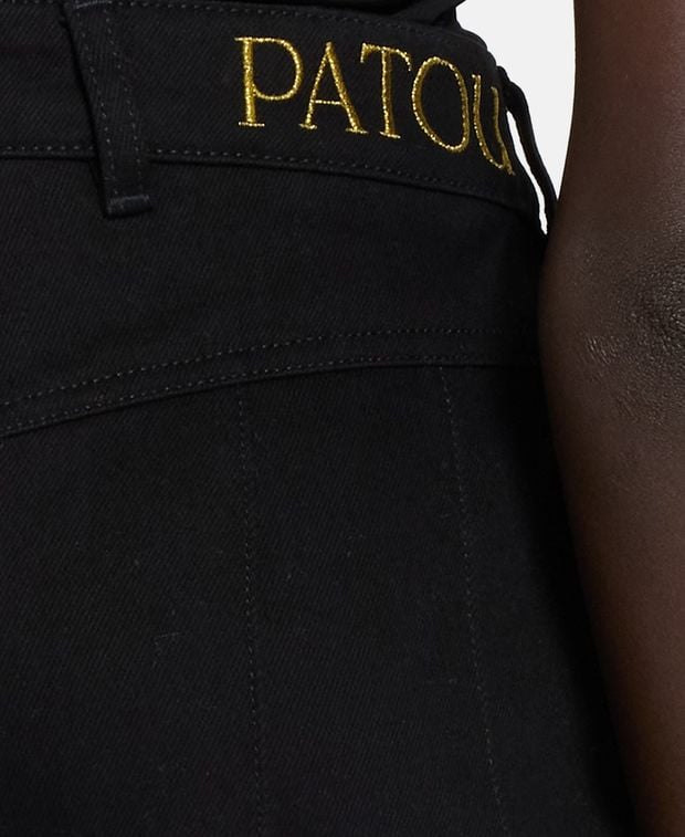 Patou Flared jeans Tupa