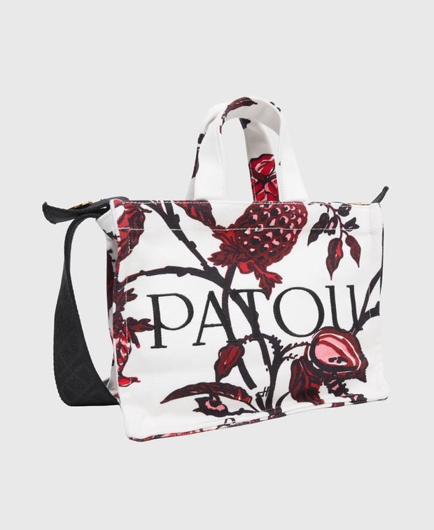 Patou Tote Bag
