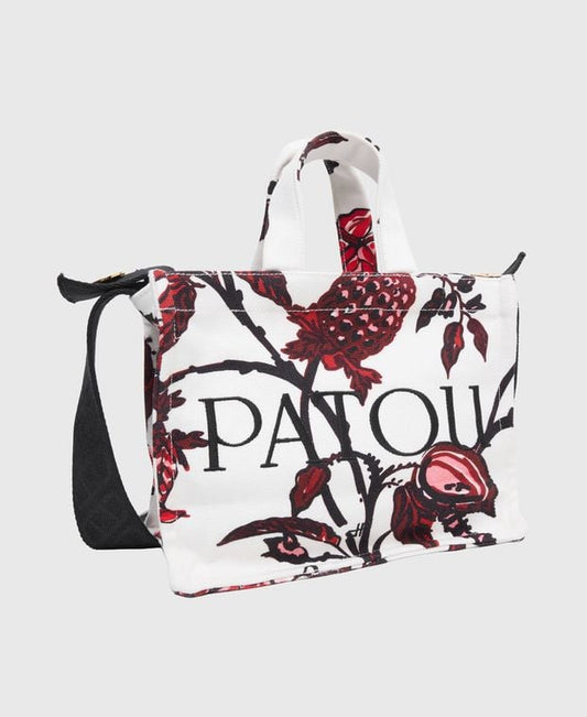Patou Tote Bag