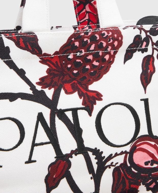 Patou Tote Bag