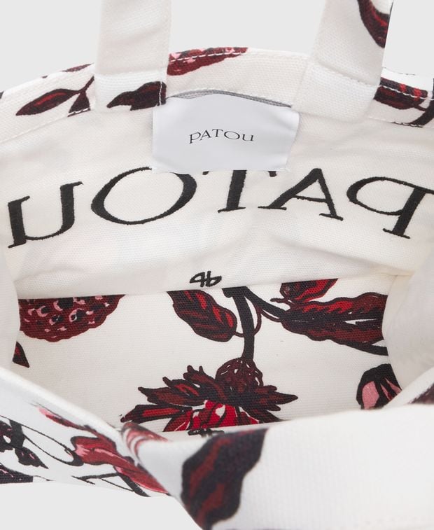 Patou Tote Bag