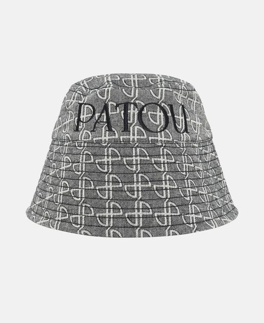 Patou Bucket hat