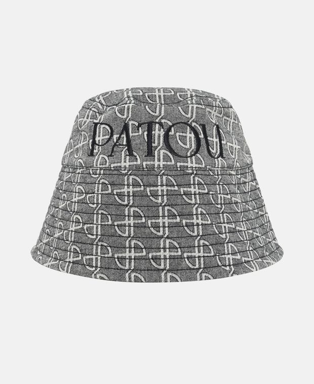 Patou Bucket hat